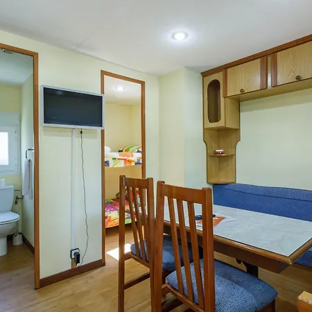 Holiday park B Pontevedra