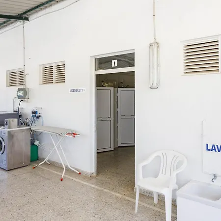 База отдыха B *