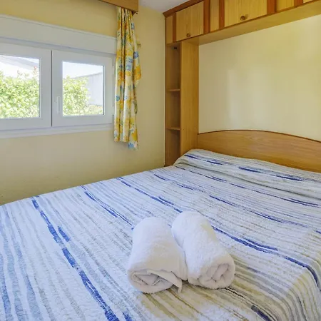 B Village de vacances