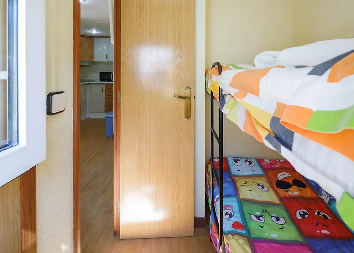 B Village de vacances *