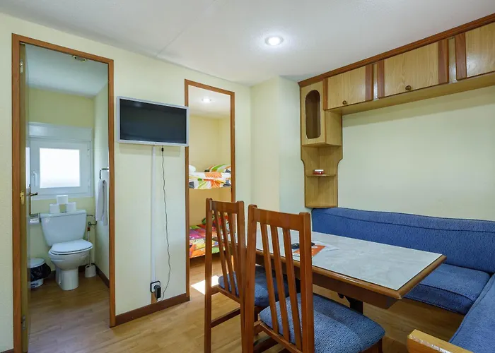 Village de vacances B Pontevedra