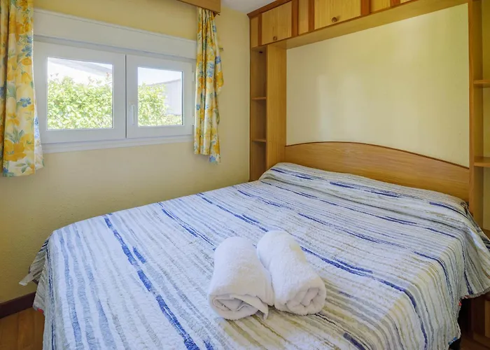 Village de vacances B