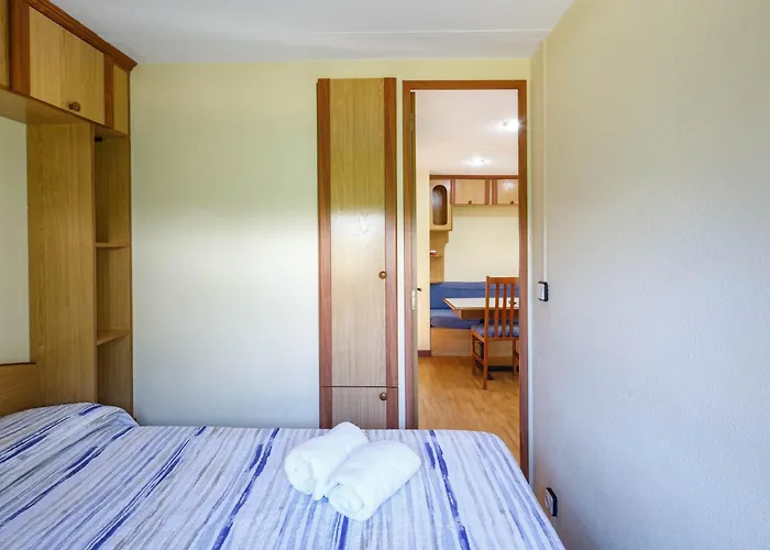 B Village de vacances *