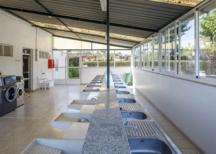 B Village de vacances