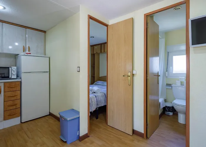 Village de vacances B