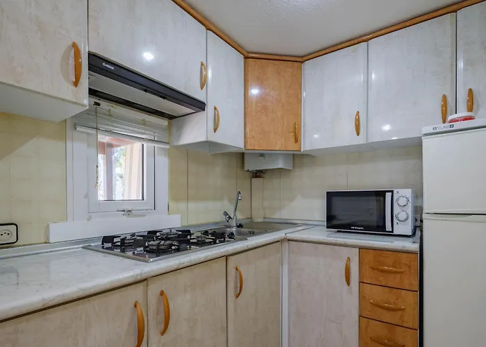 Village de vacances B Pontevedra